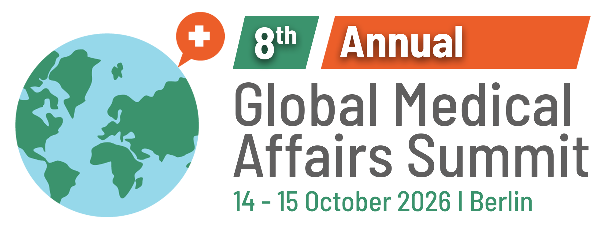 8th Annual Global Medical Affairs Summit