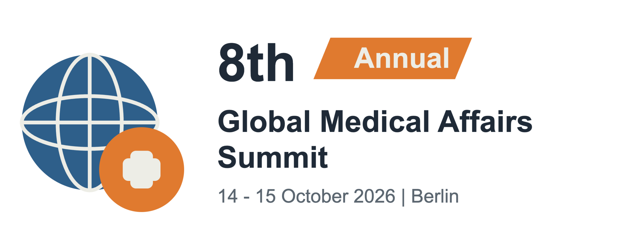 8th Annual Global Medical Affairs Summit