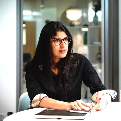 Sangeetha Anand CSL