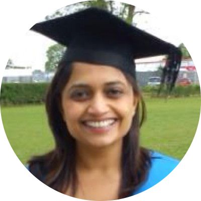 Mayura Deshpande Ferring