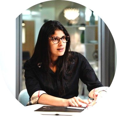 Sangeetha Anand CSL